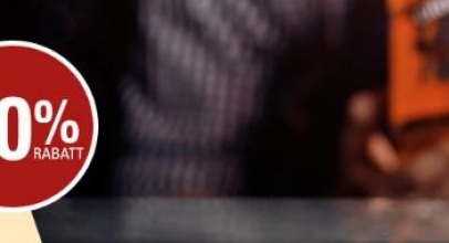 Allyouneed: bis zu 20% Rabatt auf Whiskey & Co.!