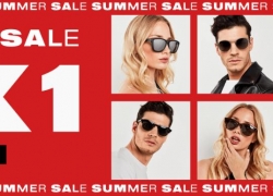 Hawkers: „2 für 1“ Sonnenbrillen + Versandfrei