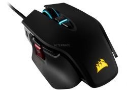 Schnell! Corsair M65 RGB Elite Maus für 35,98€