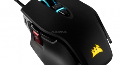 Schnell! Corsair M65 RGB Elite Maus für 35,98€