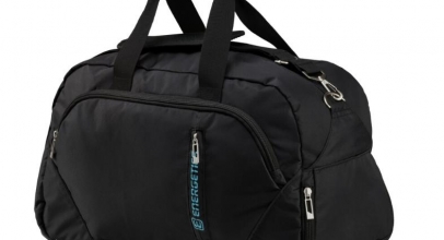 ENERGETICS Fitnesstasche Classic für 14,99€