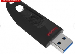 Sandisk Ultra USB-Stick 3.0 für 25€ inkl. Versand