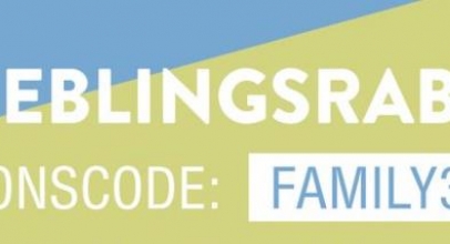 15% Lieblingsrabatt bei Galeria Kaufhof!