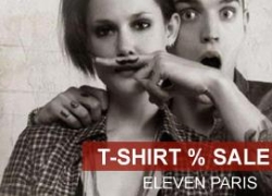 T-Shirt Sale % bei Modestern.de