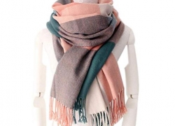 [Prime] Damen Winter Schal XXL für 4,99€