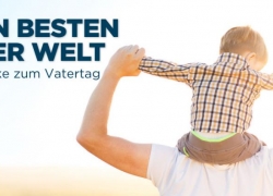 Comtech: Vatertagsgeschenke mit bis zu 60% Rabatt!