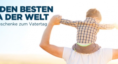 Comtech: Vatertagsgeschenke mit bis zu 60% Rabatt!