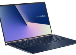 ASUS ZenBook 13 (i5, 8 RAM/256GB SSD) für 699€