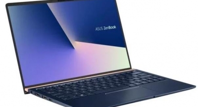 ASUS ZenBook 13 (i5, 8 RAM/256GB SSD) für 699€