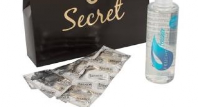 ORION Erotikshop: Save Festival-Set mit 34% Rabatt!