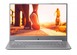 Medion Akoya P6645 39,5cm/15,6″ (Core i5, 8GB RAM, 256GB SSD & Geforce MX150) für 509,99€