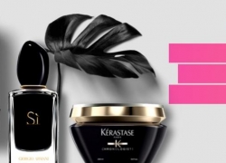 Parfumdreams: Black Weekend mit tollen Rabatten!