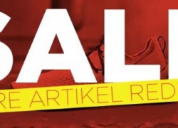 Bis zu 50% Rabatt im Sale bei Runners Point!