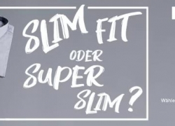 ETERNA: 3er Pack – Slim Fit oder Super Slim Hemden für 99€