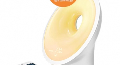 15% Rabatt auf Philips Sleep & Wake-Up Light für 189,99€ (statt 269,99€)