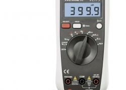 VOLTCRAFT VC175 Hand-Multimeter für 24,99€