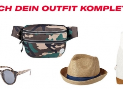 Planet Sports: 20% Rabatt auf Neuware und bereits reduzierte Artikel!