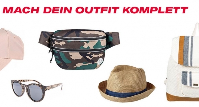 Planet Sports: 20% Rabatt auf Neuware und bereits reduzierte Artikel!