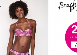 LASCANA: 20% Rabatt auf die gesamte „BOHO“-Serie!