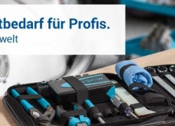 Zoro: 15% Rabatt auf ALLES von HAZET!