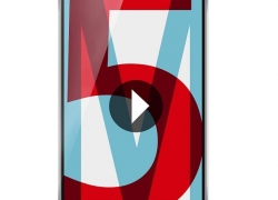 Huawei MediaPad M5 LTE 8,4Zoll (21,34cm) für 299,90€