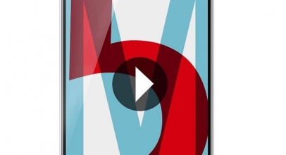 Huawei MediaPad M5 LTE 8,4Zoll (21,34cm) für 299,90€