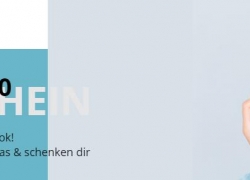 Eyeglass24: -20% Relaunch Rabatt!