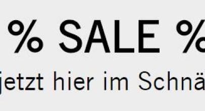 KRÄHE.de:  SALE – Bis zu 70% reduziert!