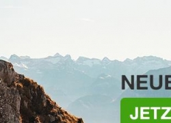 Unlimited Outdoor: 10% Sonderrabatt auf Wanderschuhe!