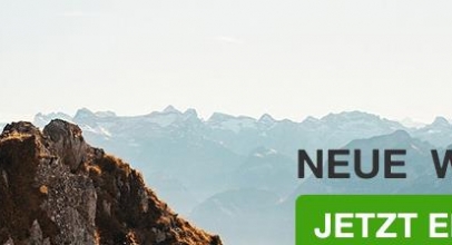 Unlimited Outdoor: 10% Sonderrabatt auf Wanderschuhe!