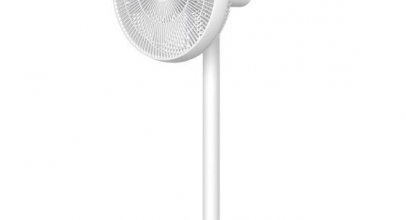 Xiaomi Smartmi (neue Version 2019) – Natürlichen Wind Sockellüfter für 117,47€