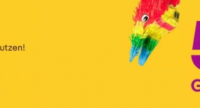 5€ Gutschein (kein MBW) Freebies möglich!