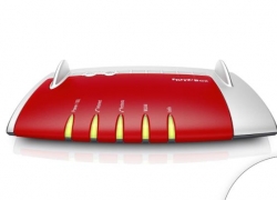 AVM FRITZ!Box 7490 (max. MBit/s 1.300 + 450) für 139€