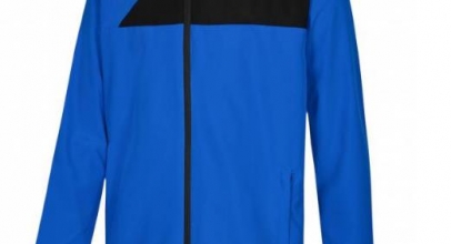SportSpar: 64% Rabatt auf die PUMA Esquadra  Trainingsjacke!