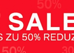 Deichmann: Bis zu 75% Rabatt im SALE