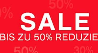 Deichmann: Bis zu 75% Rabatt im SALE