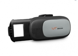 MEDION X83008 Virtual Reality Headset für 4,95€