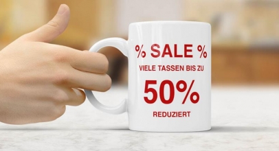 FOTOTASSEN im Sale bis zu 50% Rabatt!