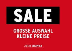 Beauty Sale bei thebodyshop – bis 50% Rabatt!