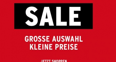 Beauty Sale bei thebodyshop – bis 50% Rabatt!