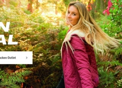 PlanetSports: 25% Rabatt auf alle reduzierten Artikel!