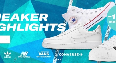 Planet-Sports: 15% Extra-Rabatt auf ALLES!