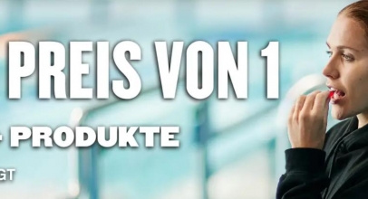 LATE NIGHT SHOPPING Deal bei MyProtein – 2 zum Preis von 1 auf 250+ Produkte mit bis zu 3 GRATIS Geschenken + 36% auf Bestseller!