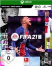 FIFA 21 Xbox One Standard Edition EA Sports Series X Upgrade für 31,99€ inkl. Versand!
