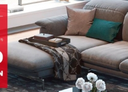 XXXLutz: 20% Rabatt auf JOOP Artikel!