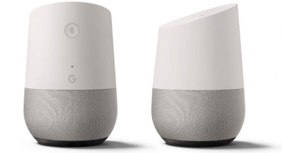 Google Home (Doppelpack) für 129,96€