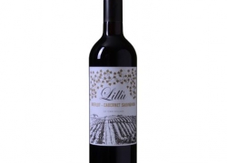 6 Flaschen: Lillù – Merlot-Cabernet Sauvignon für 19,98€