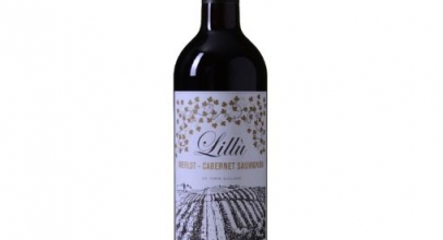 6 Flaschen: Lillù – Merlot-Cabernet Sauvignon für 19,98€