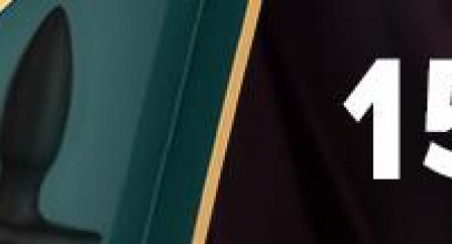 Orion Erotikshop: 15% Rabatt auf Lovetoys für das Hintertürchen!