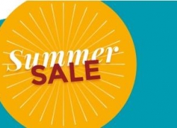 SUMMER-SALE bei Miracle Woman.com